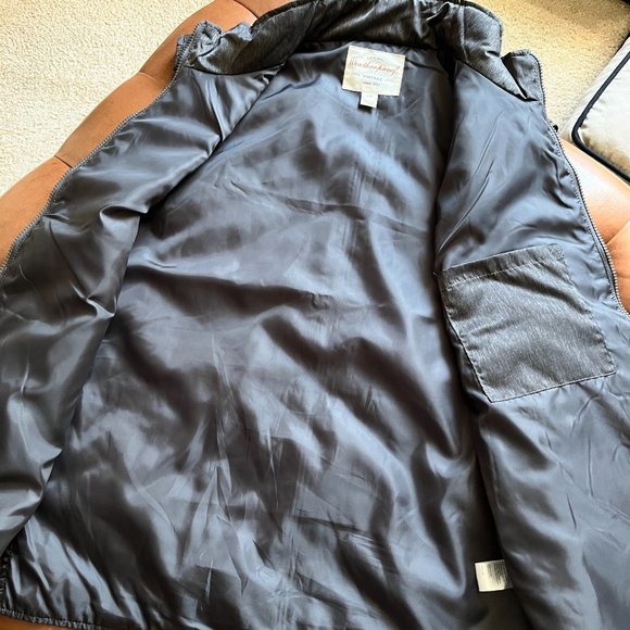 *HP* Like new! Weatherproof Vintage Men's Vest Sz Large - Picture 8 of 14